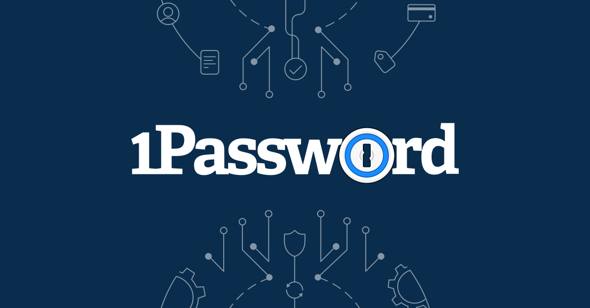 1password business