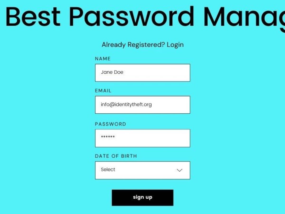 The Best Free Password Managers for 2023