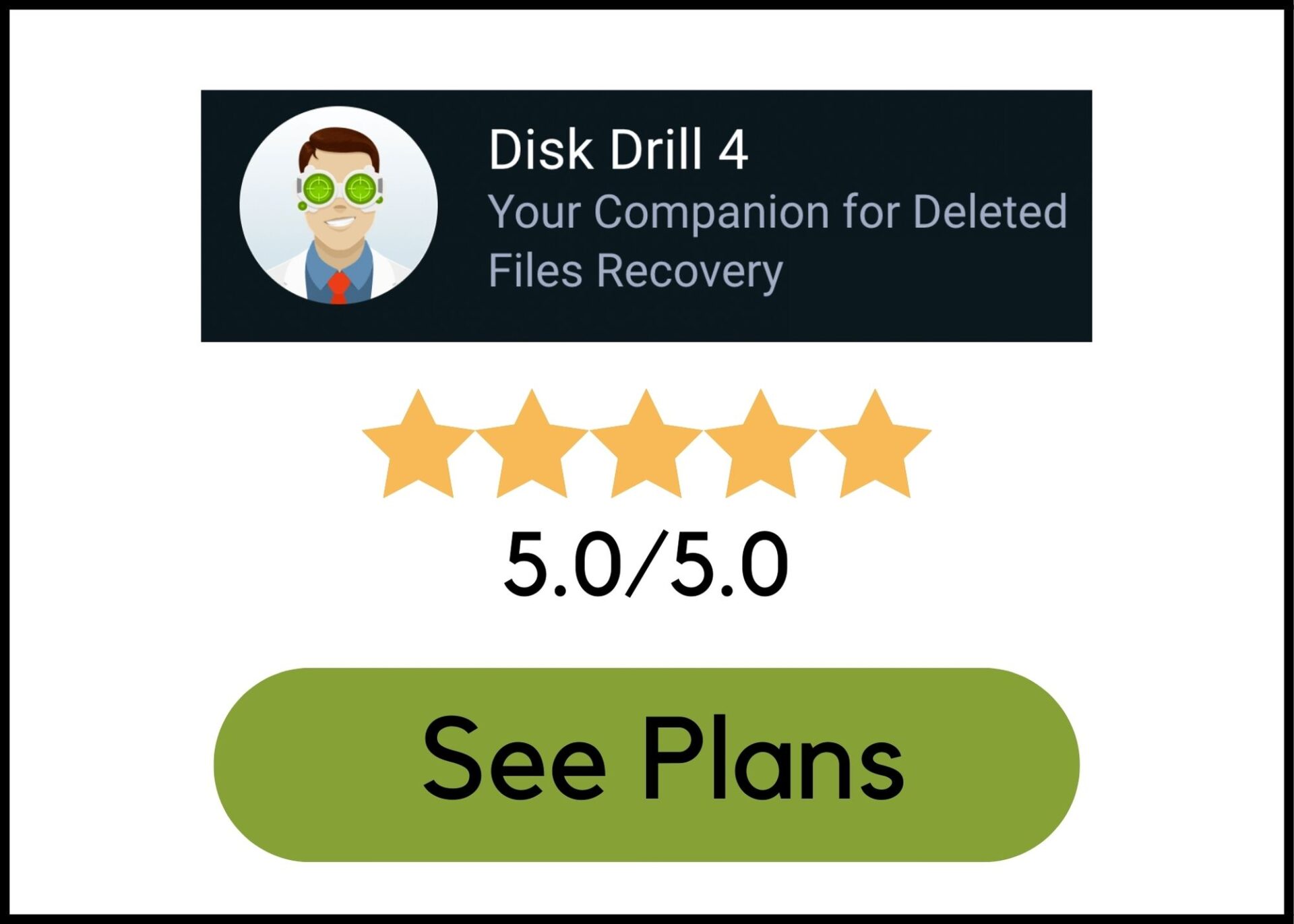 disk drill reviews