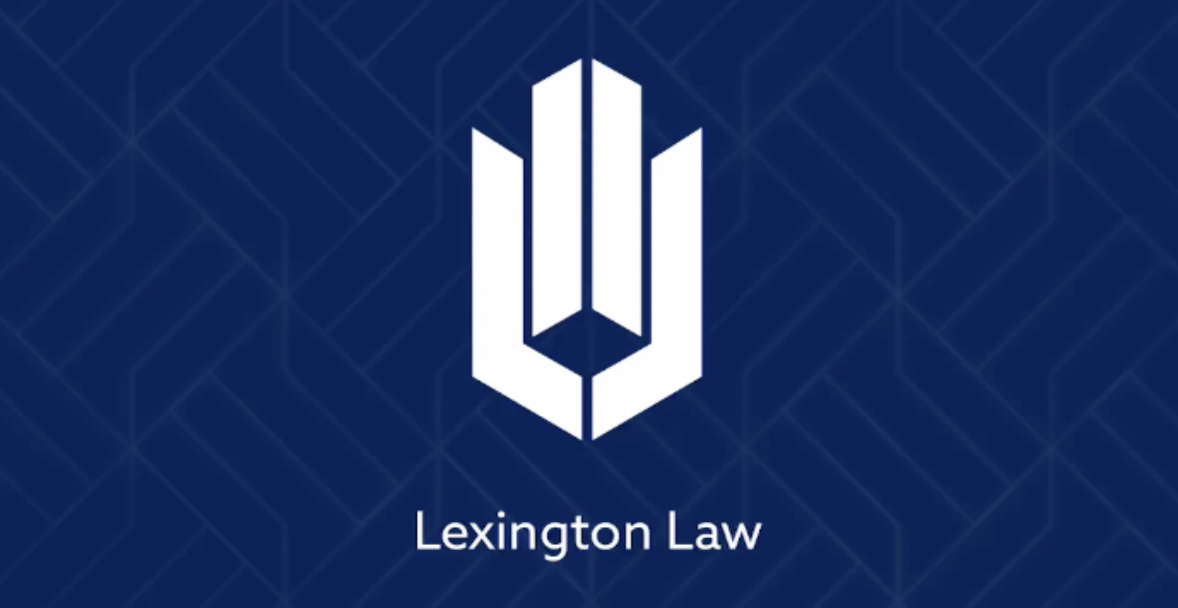 Lexington Law Competitors