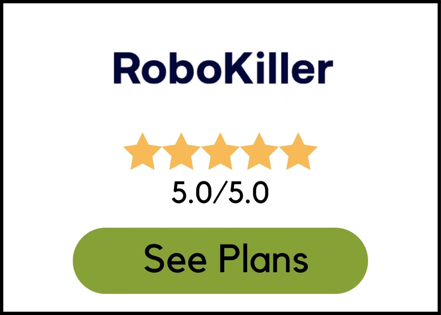 RoboKiller Review and Plan Cost in 2022