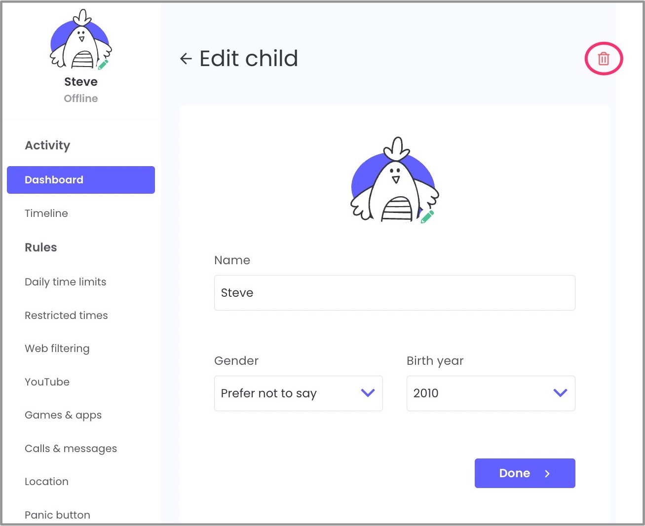 Qustodio vs Bark Comparison for 2024