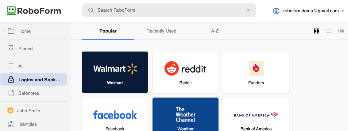 Roboform Vs 1password Comparison For 2024 Roboform Vs 1password Comparison For 2024
