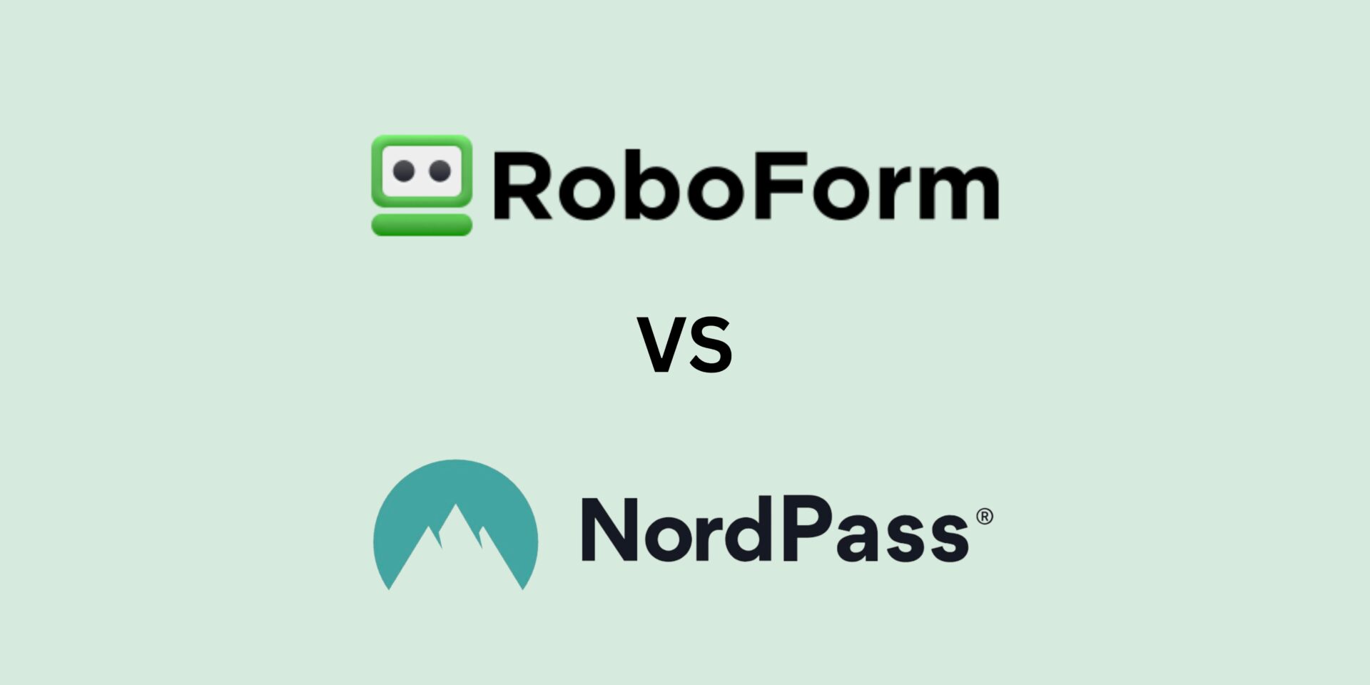 Nordpass Vs Roboform Comparison Identitytheft Org Nordpass Vs Roboform Comparison Identitytheft Org